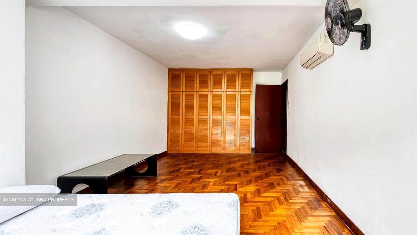 Cascadale (D16), Condominium #571399071